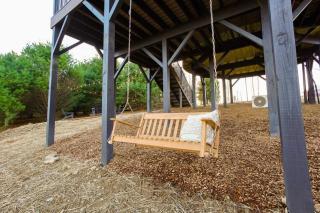 Sunrise Sanctuary -Modern Yurt - 5