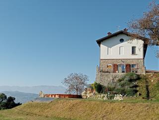 Casale Monte Valestra - Bebbio - 6