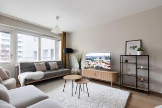 Fully renovated 2-Bedroom apartment in city centrum - 8