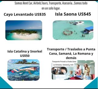 Apartamento palmera del este 3 - 6