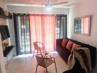 Apartamento palmera del este 3 - 5