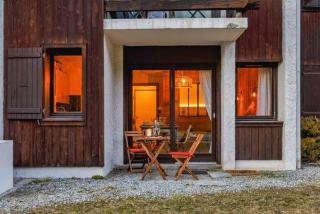 Argy - Apart Moderne - Vue MtBlanc - 5mn Pistes - Parking - 1