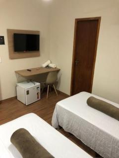 Hotel Gran Café - 5