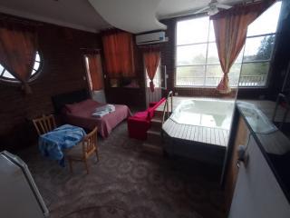 Complejo Turístico Hugo Ávila - 8