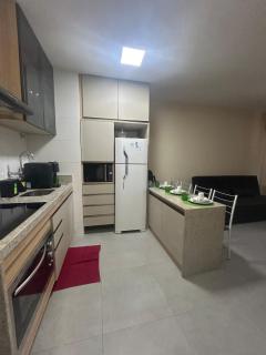 Sol e mar próximo ao Mag - 9