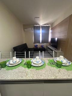 Sol e mar próximo ao Mag - 5