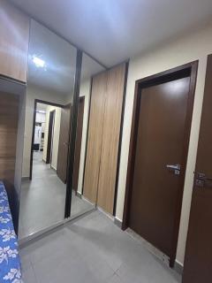 Sol e mar próximo ao Mag - 2