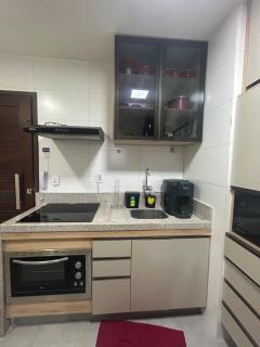 Sol e mar próximo ao Mag - 4