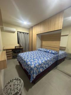 Sol e mar próximo ao Mag - 1