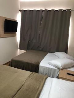 Hotel Gran Café - 4