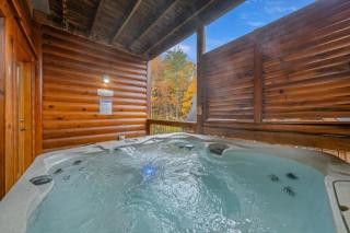 Smoky Mountain Cinema By Colonial Properties - Sevierville - 7