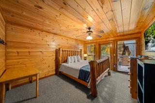 Smoky Mountain Cinema - 5