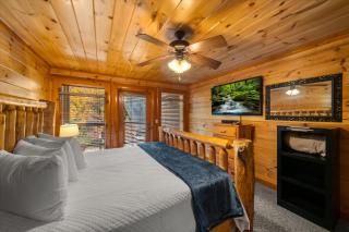 Smoky Mountain Cinema By Colonial Properties - Sevierville - 2