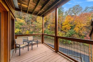 Smoky Mountain Cinema By Colonial Properties - Sevierville - 1