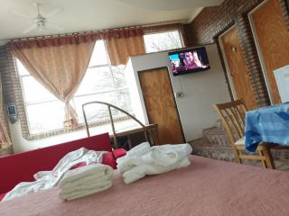 Complejo Turístico Hugo Ávila - 1