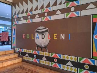 Mercure Hotel Nelspruit - 4