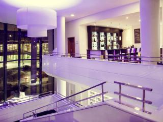Mercure Hotel Hagen - 8
