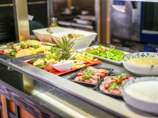 Mercure Hotel Bedfordview - 7