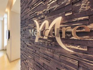 Mercure Stuttgart Sindelfingen an der Messe - 9