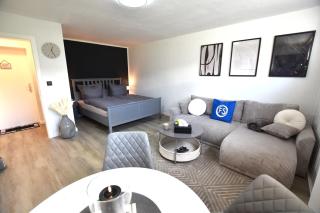 FeWo Küstenliebe - Dahme - 0