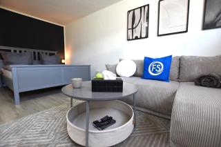 FeWo Küstenliebe - Dahme - 7