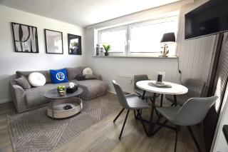 FeWo Küstenliebe - Dahme - 3