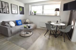 FeWo Küstenliebe - Dahme - 8