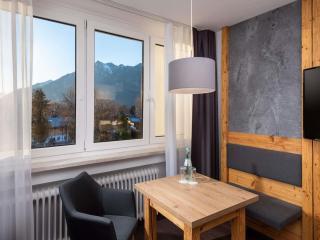 Mercure Hotel Garmisch Partenkirchen - Garmisch-Partenkirchen - 5