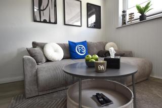 FeWo Küstenliebe - Dahme - 5