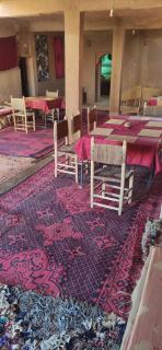 auberge lac iriki - 9