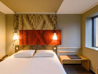 ibis Zürich City West - 8