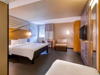 ibis Zürich City West - 3