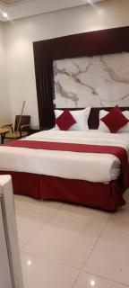 اصداء الراحة للشقق الفندقية - 5