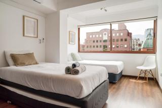 El Golf Family Oasis near Costanera Center - 9