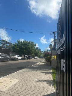 Marcelo · Ocean Caribessa - 8