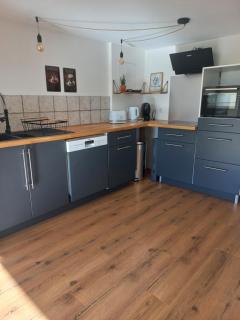 Gite en campagne beaujolaise - 9