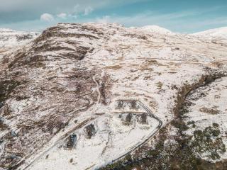 Llechwedd Glamping - 2