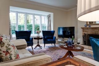 The Old Dean's House - 8