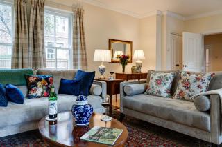 The Old Dean's House - 0