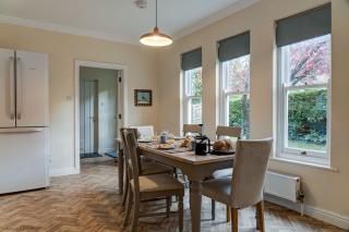 The Old Dean's House - 1