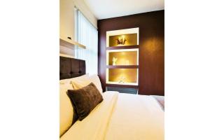 Lodginet Stays - County View - 1BR Flat 4 - 4