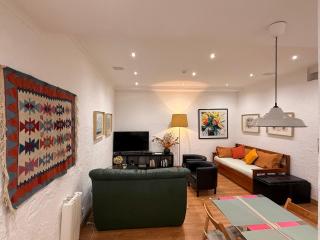 TreeStudio Apartment - 8