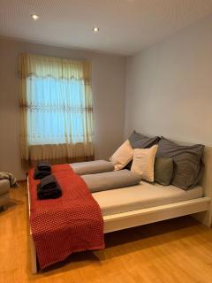 Bright U6 Jägerstraße Studio for 2 - 0