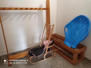 Pod Hawraniem Ski & Bike Friendly - 4