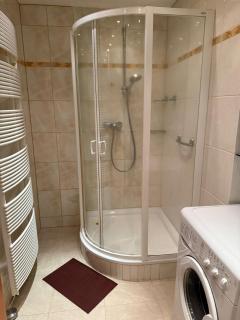 Bright U6 Jägerstraße Studio for 2 - 7