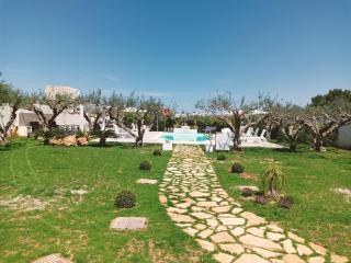 Charming Signorino Eco Resort Spa Studio M3 sleeps 3 persons unit 1 - 5