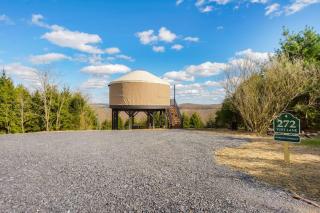 Horizon Hideout - Modern Yurt - 7