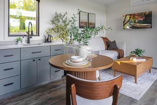 Twilight Haven - Hot Tub - 9