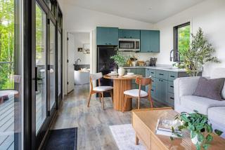 Twilight Haven - Hot Tub - 5