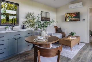 Twilight Haven - Hot Tub - 3